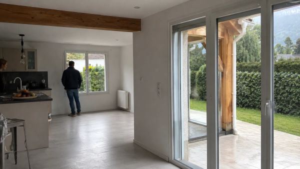Renovation de maison à Voreppe : réalisez vos projets facilement
